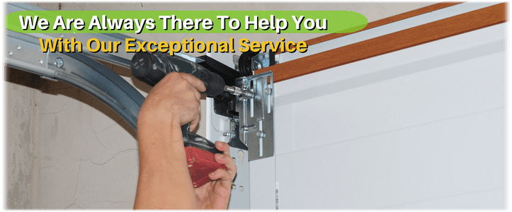 Garage Door Roller Repair Buena Park, CA